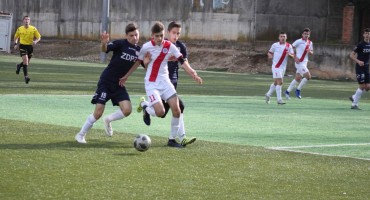 kadetu hšk zrinjski-hšk posušje