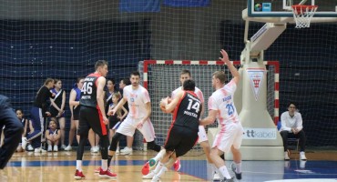 HKK Široki, HKK Zrinjski