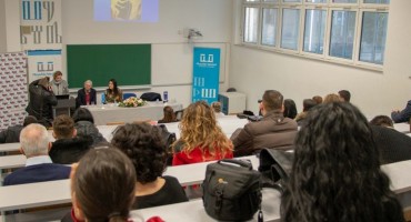Na SUM-u započeo seminar „SMILJE – nove perspektive održivog i profitabilnog razvoja“
