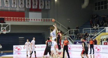 HKK Široki, HKK Zrinjski, HKK Široki, HKK Zrinjski