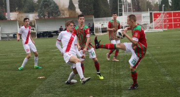 HŠK Zrinjski: Pobjede pionira i kadeta u Krupi