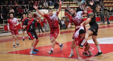 HMRK Zrinjski, HMRK Zrinjski, Zrinjski, premijer liga BIH natjecanje