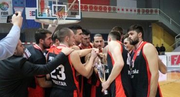 HKK Široki, HKK Zrinjski, HKK Zrinjski