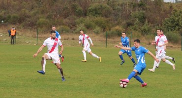 Stadion HŠK Zrinjski, NK GOŠK, HŠK Zrinjski