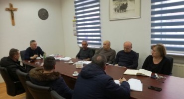 Proglašeno stanje prirodne nepogode za cijelu općinu – povjerenstva danas izlaze na teren