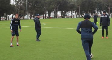 Stadion HŠK Zrinjski, Istra