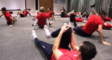 Stadion HŠK Zrinjski