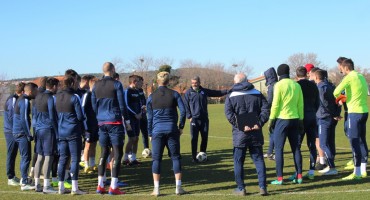 Stadion HŠK Zrinjski
