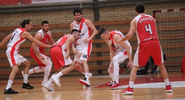 HKK Zrinjski, KK Lovćen