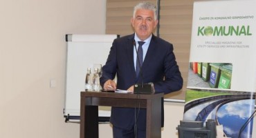 Vlada HNŽ-a će obnoviti zgradu Županijskog suda u Mostaru