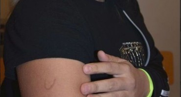 Kada pregori upaljač: 'Važno je da se ne priča. I ide tako sve dok roditelj ne poludi'