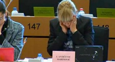 I. Antičević Marinović, Dubravka Filipovski