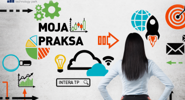 Moja praksa: INTERA TP ponovno pruža priliku za stjecanje prvog radnog iskustva