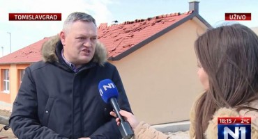 HDZ BiH, Tomislavgrad