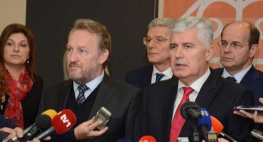 Kada će se formirati državna vlast: BiH očekuje vruća jesen