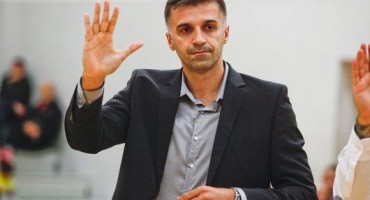 kk gorica, josip sesar