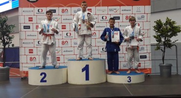 judo klub neretva u češkoj