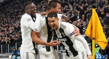 Sjajne vijesti za Mandžu! Odlazi u velikana, a dočekat će ga trener koji ga obožava