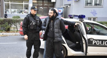 Pedofilu Kenanu Krši osam godina zatvora