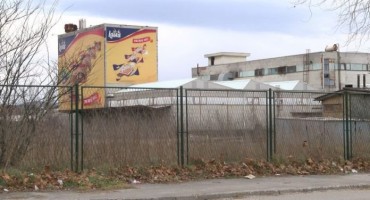 'Violeta' želi čiste račune, kao i zemljište oko 'Laste'