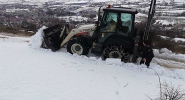 Put do livanjskih sela konačno prohodan