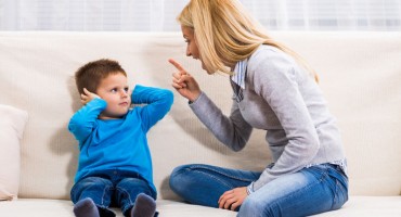  Nemojte vikati na djecu: ovo su ozbiljne dugoročne posljedice do kojih može doći 