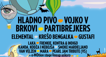 Mostar Summer Fest, Mostar Summer Fest