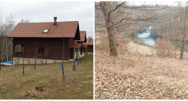  U Mrežnici pronađeno još jedno mrtvo tijelo: Sumnja se da je to drugi migrant za kojim se tragalo 