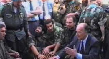 mudjahedin