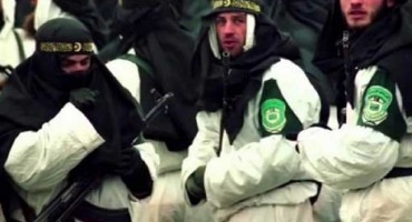 Mudžahedini iz rata siju smrt po Bosni i Hercegovini u miru