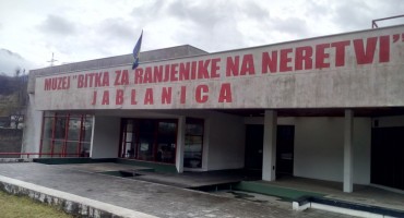 Obilježava se 25. obljetnica raspuštanja logora 'Muzej' u Jablanici