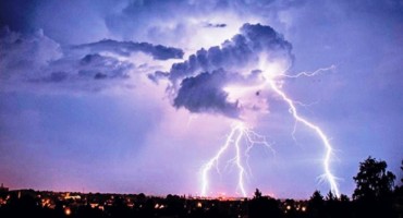 BiH može očekivati povećanje poplava, suša, toplinskih udara i požara