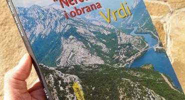 U Mostaru večeras predstavljanje knjige o akciji 'Neretva 93'