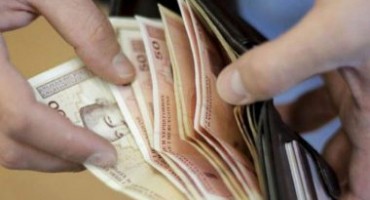 10,76 MILIJARDI KM Stanovništvo u BiH se kod banaka za pola godine zadužilo za dodatnih 330 milijuna KM