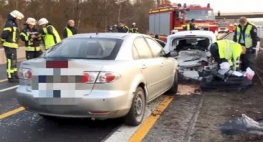 Smrt Šabana Šaulića skrivio pijani vozač, bez vozačke dozvole