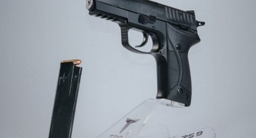 Predstavljen 'Vampir' proizveden u BiH