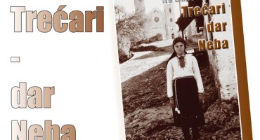 predstavljanje knjige