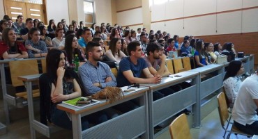 U BiH 19.306 studenata manje