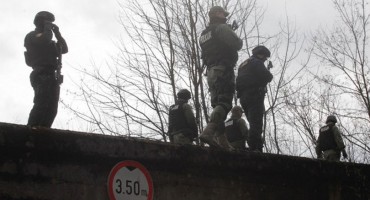 Policija dobila 'vrijednu informaciju' o Gačiću