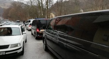 Treći dan potrage za ubojicom iz Podorašca: Policija pretresa šume sjeverno od Konjica