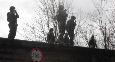 Balističari utvrdili poklapanje čahura iz Suhodola i Konjica