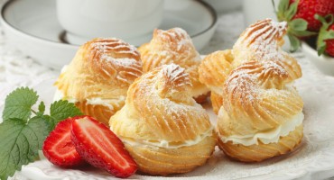 princes krafne, recept