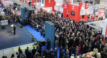 Sve spremno za 22. sajam gospodarstva u Mostaru