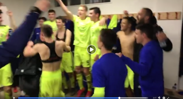 Druga momčad , GNK Dinamo Zagreb, U-23 Premier League