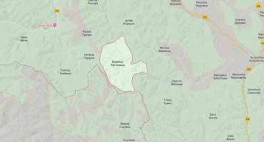 Naoružani Albanci upali u selo na jugu Srbije