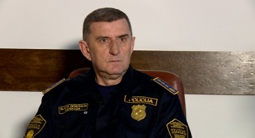 Vlada FBiH razriješila dužnosti direktora FUP-a Dragana Lukača