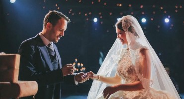 Severina, nova pjesma, vjenčanje