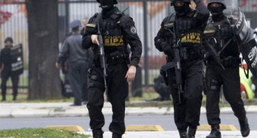 Dame imaju prednost: SIPA se pomlađuje, obuka u Mostaru