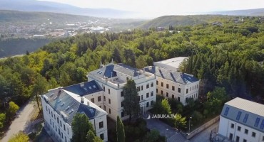 Zoran Slišković predložen za člana Školskog odbora širokobriješke Gimnazije