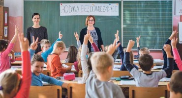 Nakon deset godina prosvjetni djelatnici idu na sistematske preglede